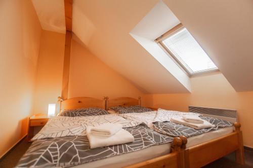 Hostal Penzion Moyzes