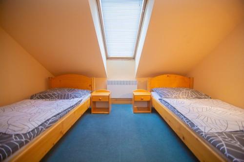 Hostal Penzion Moyzes