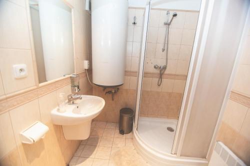Hostal Penzion Moyzes