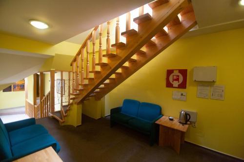 Hostal Penzion Moyzes