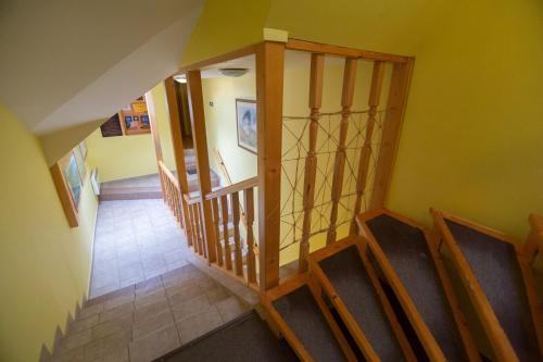 Hostal Penzion Moyzes