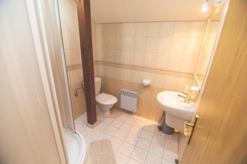 Hostal Penzion Moyzes
