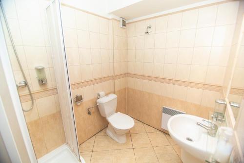 Hostal Penzion Moyzes
