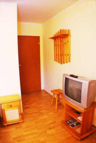 Hostal Penzion Majak