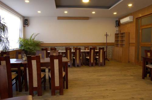 Hostal Penzion Majak