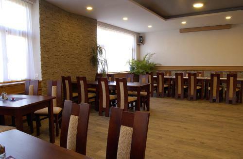 Hostal Penzion Majak