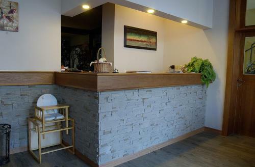 Hostal Penzion Majak