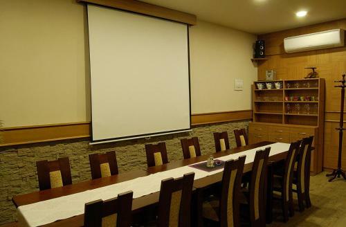 Hostal Penzion Majak
