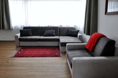 Bratislava Castle Hill Apartment