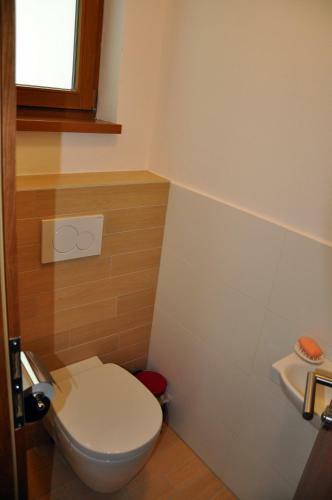 Bratislava Castle Hill Apartment