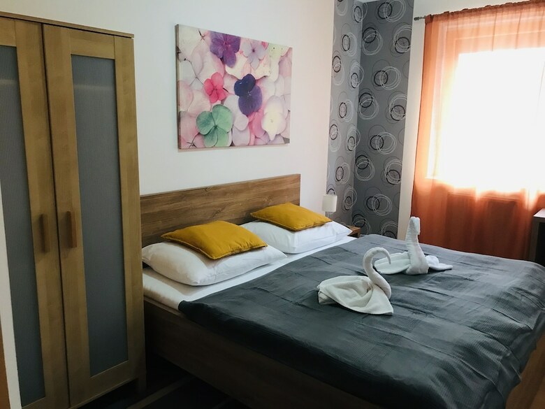 Hotel Orlan