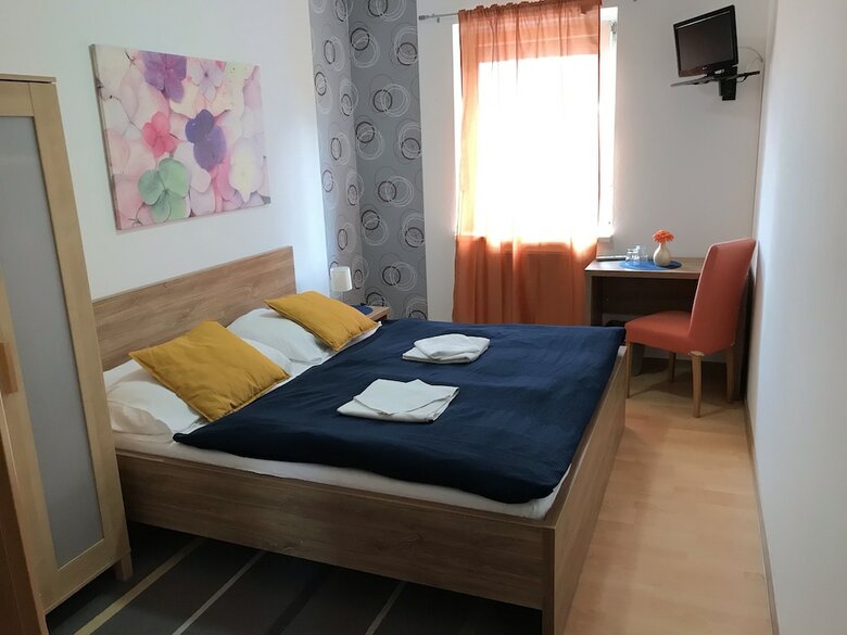 Hotel Orlan