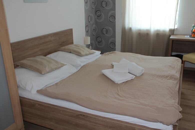 Hotel Orlan