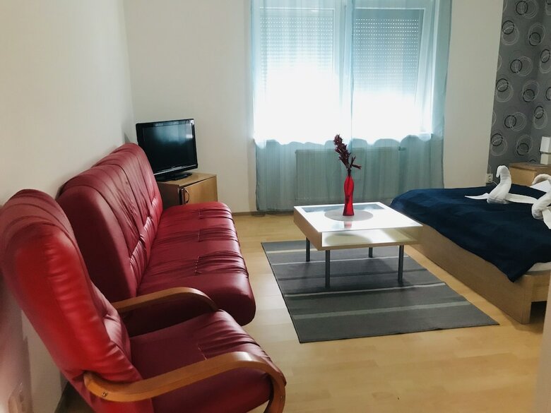 Hotel Orlan