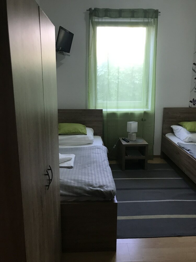 Hotel Orlan