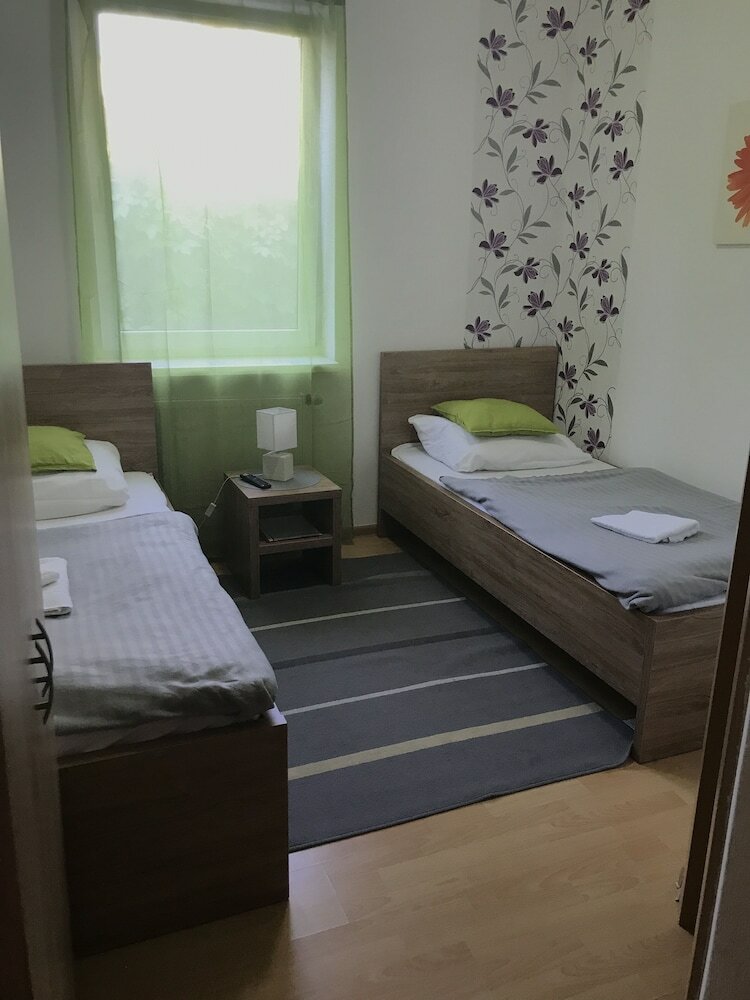 Hotel Orlan