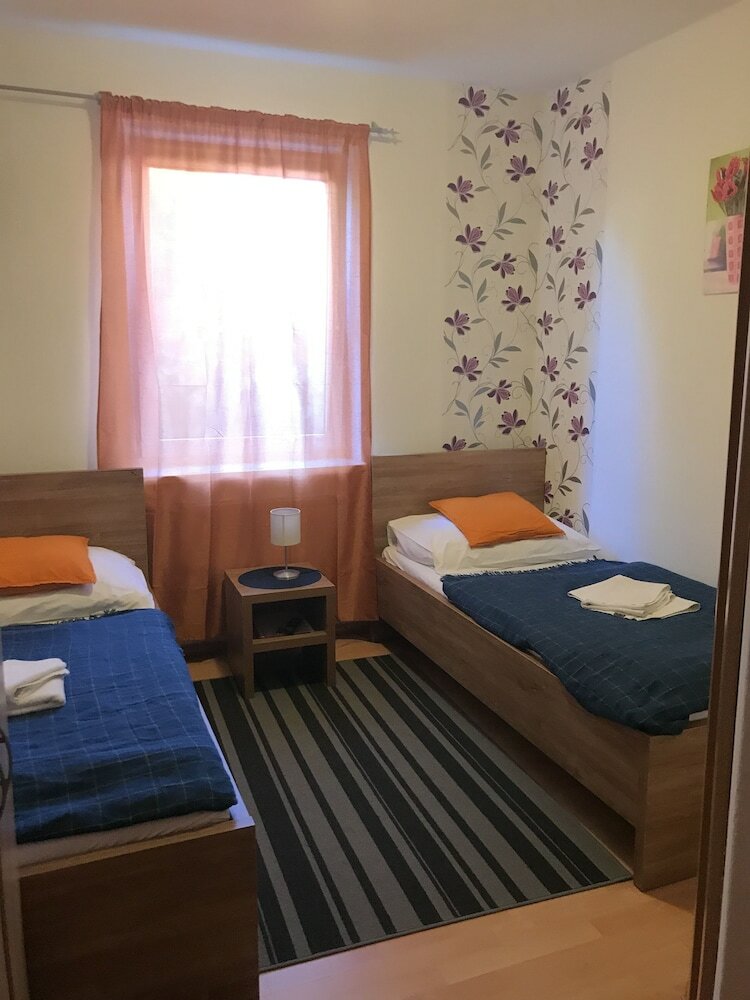 Hotel Orlan