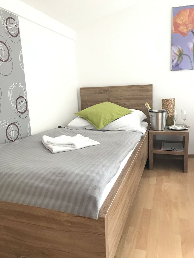 Hotel Orlan