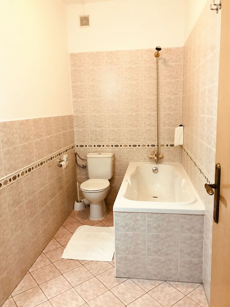 Hotel Orlan
