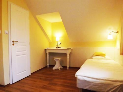 Hostal Villa Sipeky