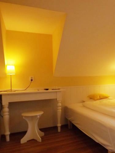 Hostal Villa Sipeky