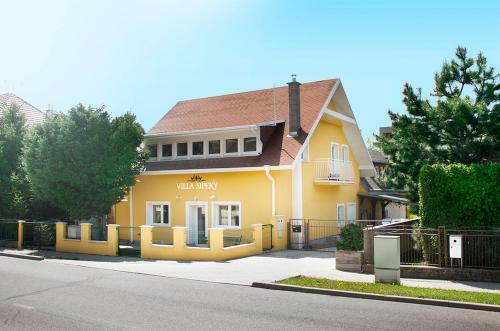 Hostal Villa Sipeky