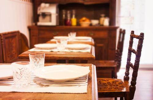 Hostal Villa Sipeky