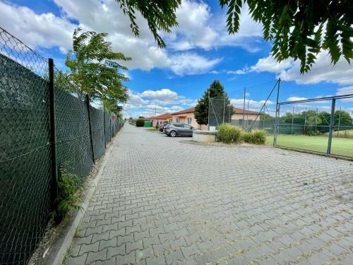 Holiday Village Senec