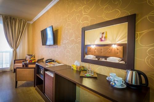 Hotel Sun