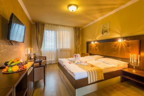 Hotel Sun