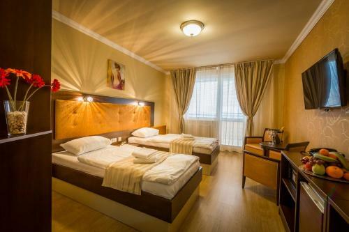 Hotel Sun