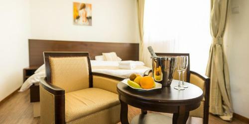 Hotel Sun