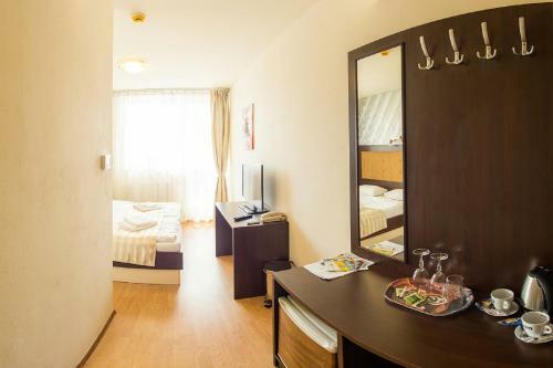 Hotel Sun