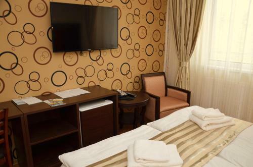 Hotel Sun