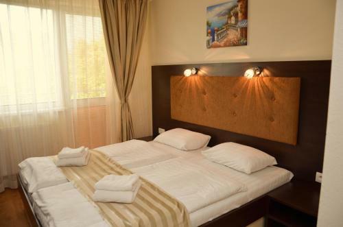 Hotel Sun
