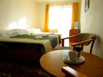 Hotel Z�toka
