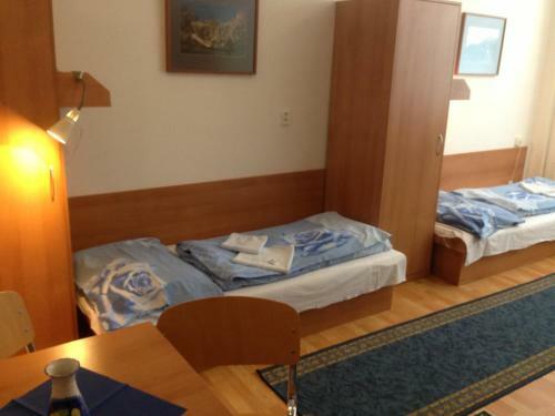Hotel Prim