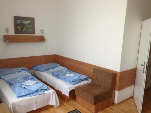 Hotel Prim