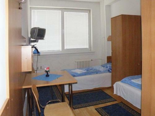 Hotel Prim