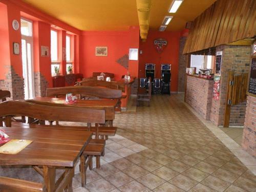 Hotel Prim