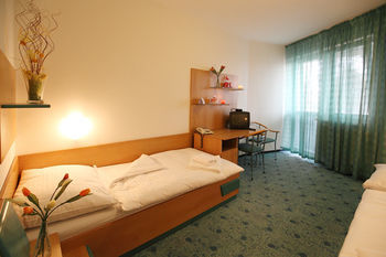Hostal Penzi�n Bat