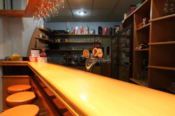 Hostal Penzi�n Bat