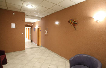 Hostal Penzi�n Bat