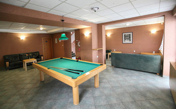Hostal Penzi�n Bat