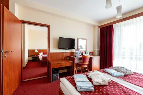Hotel Senec