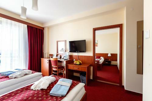 Hotel Senec
