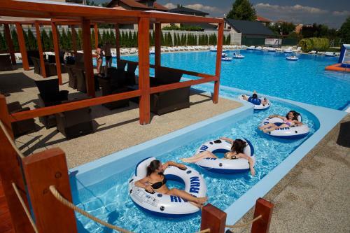 Hotel Senec