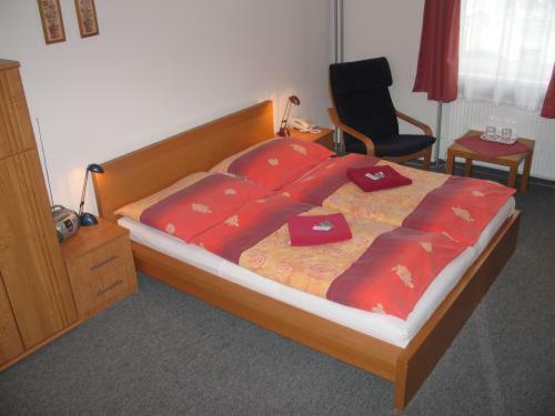 Hotel Pension Zlata Noha