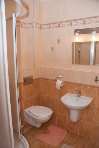 Hotel Pension Zlata Noha