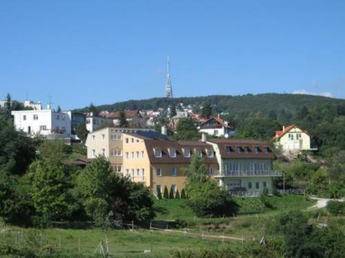 Hotel Pension Zlata Noha
